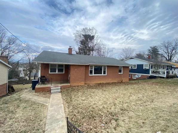 1439 Crawford Ave, Harrisonburg, VA 22801