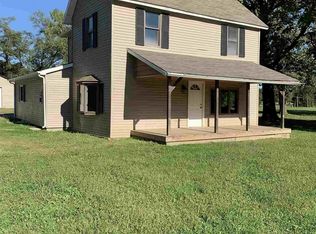 1565 SE State Route 116, Bluffton, IN 46714