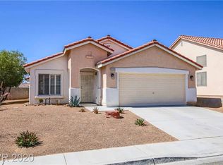 3117 Bayliner Ave, North Las Vegas, NV 89031