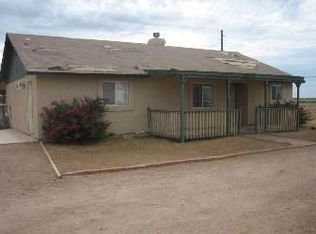 34405 N Jackpot Rd, San Tan Valley, AZ 85140