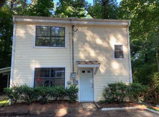 1311G Access Rd, Oxford, MS 38655