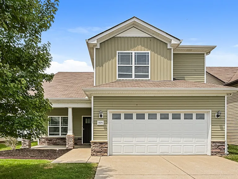 3524 Oval Hesson Ln — Photo 1