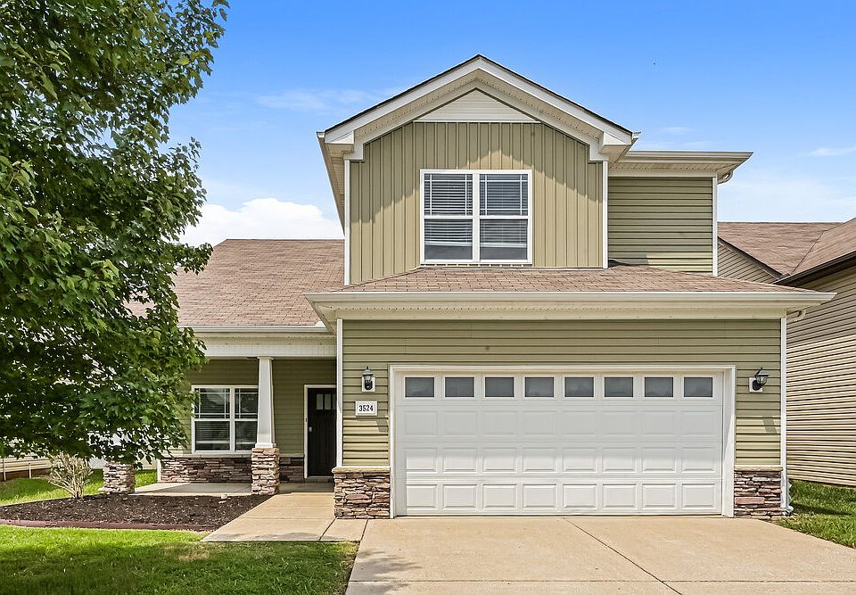 1st image of 3524 Oval Hesson Ln
