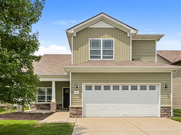 3524 Oval Hesson Ln, Murfreesboro, TN 37128