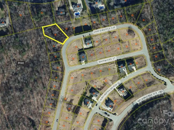 732 Chatsworth Cir SE #15, Lenoir, NC 28645