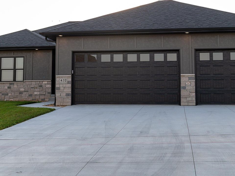 432 Deep Water Dr, Lincoln, NE 68527 Zillow