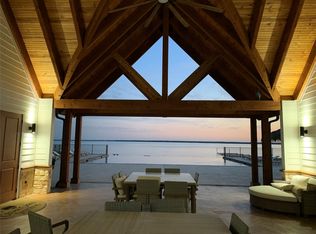 665 Calmwater Ct, Kemp, TX 75143