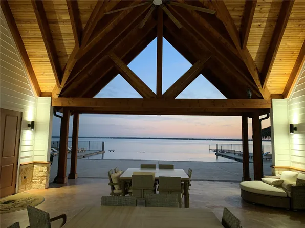 665 Calmwater Ct, Kemp, TX 75143