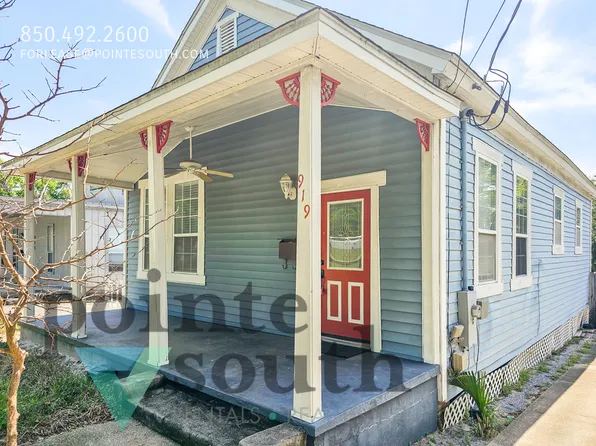 919 E La Rua St, Pensacola, FL 32501