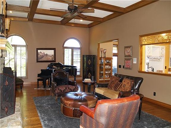 Great Room.