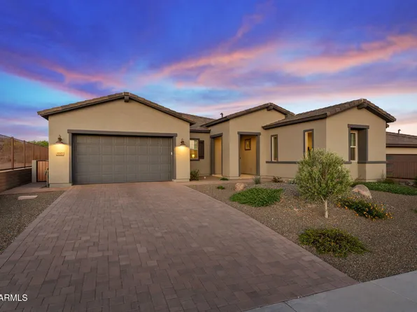 4307 GREENHORN Way, Wickenburg, AZ 85390