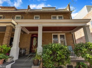 119 17th St SE, Washington, DC 20003