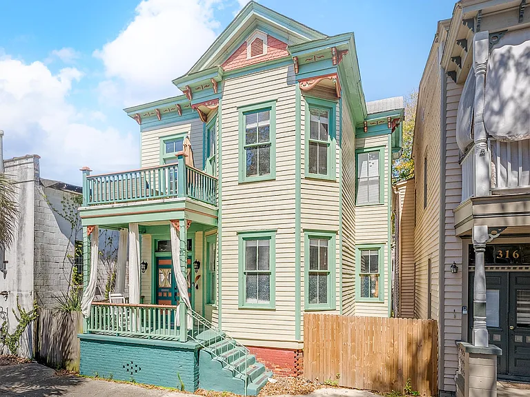 318 W Duffy St #B — Photo 15