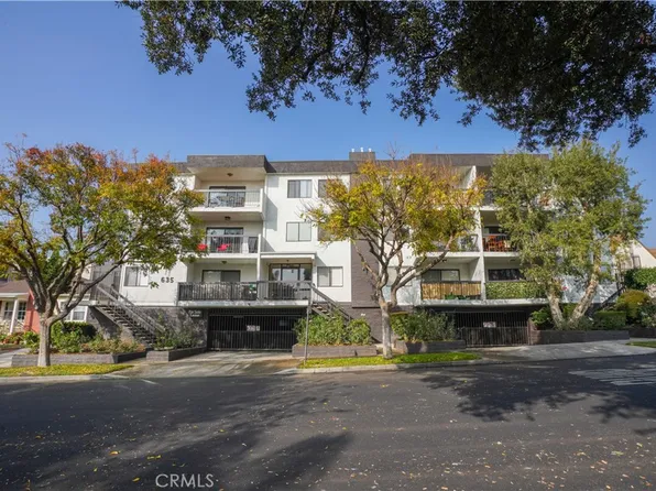 635 E Elmwood Ave Unit 102, Burbank, CA 91501