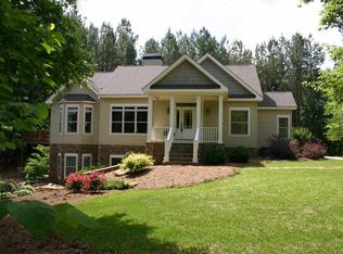 3782 State Highway 16 W, Monticello, GA 31064