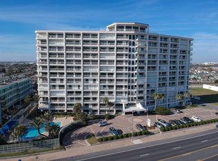 7700 Seawall Blvd APT 510, Galveston, TX 77551