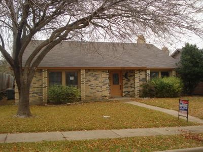 2031 Kenneth Hopper Dr, Mesquite, TX, 75149