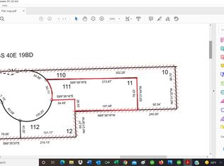 Heritage Ln, Union, OR 97883