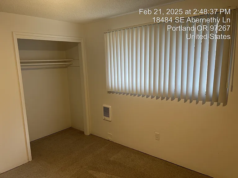 Greenbrier Townhouse - Milwaukie Oregon