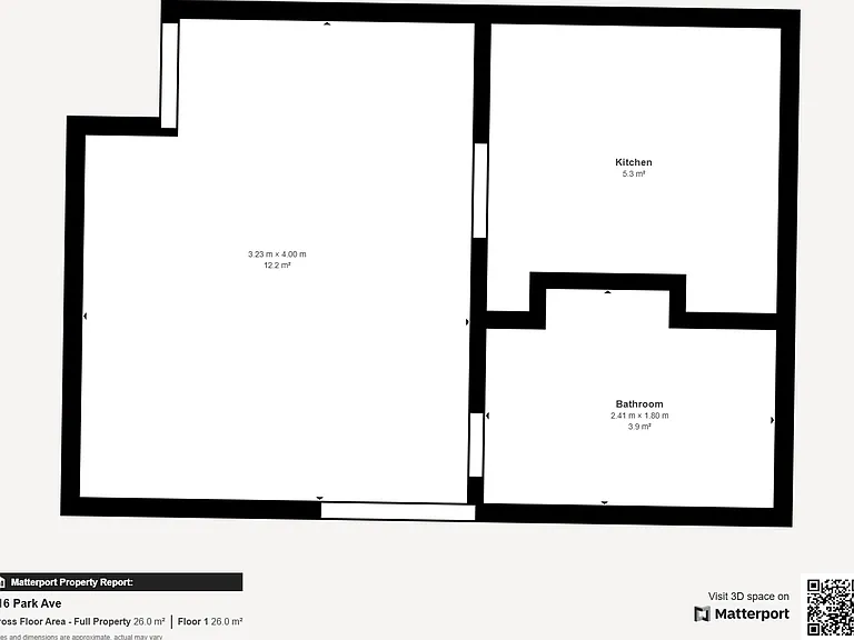 Apartment Units in Mt Vernon! — Photo 10