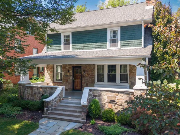 465 E Foster Ave, State College, PA 16801