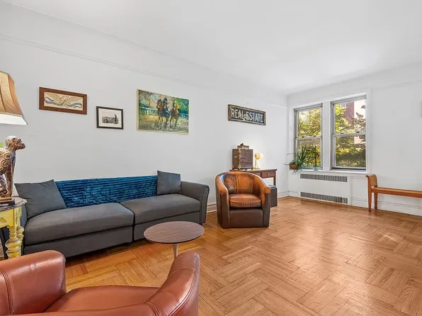 1560 E 18th St APT 2B, Brooklyn, NY 11230