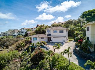 5492A Poola St, Honolulu, HI 96821