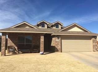 9204 Rochester Ave, Lubbock, TX 79424