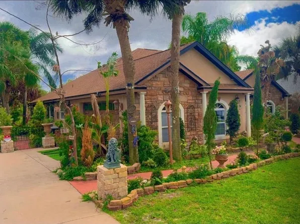 4715 Darnell Dr, Sebring, FL 33872