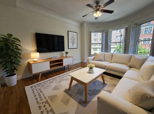 525 Beacon St #11, Boston, MA 02215