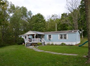 346 Jacobs Rd, Rome, PA 18837