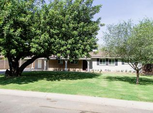 7615 N 16th Ln, Phoenix, AZ 85021