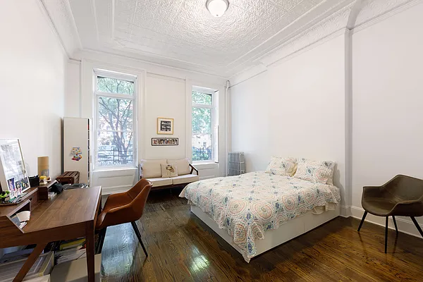 Rented by Brown Harris Stevens | media 13