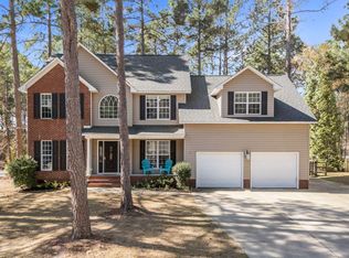 11 Westover Court, Sanford, NC 27332