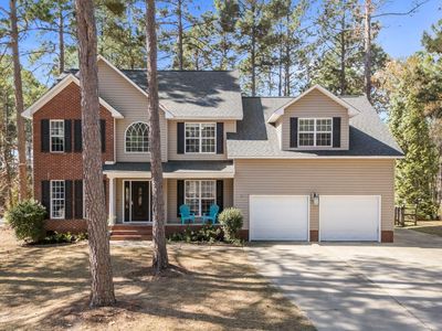 11 Westover Court, Sanford, NC, 27332