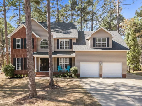 11 Westover Court, Sanford, NC 27332