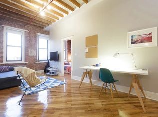 101 Sutton St #322, Brooklyn, NY 11222