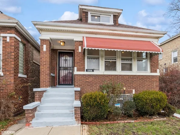 2306 W 71st St, Chicago, IL 60636