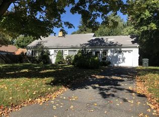 14 Acrebrook Rd, Springfield, MA 01129