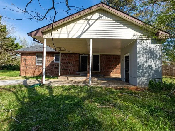 3741 Loren Dr, Decatur, GA 30032