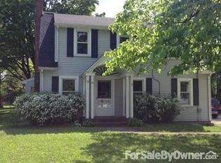 5825 McKinley Pkwy, Hamburg, NY 14075