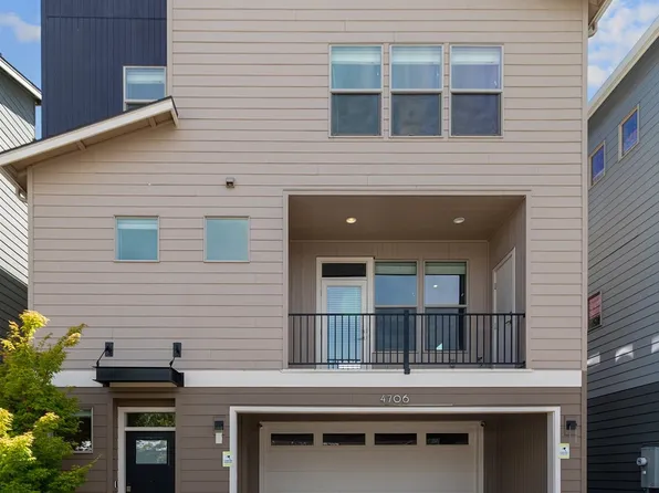 4706 SW Oscar Ln, Beaverton, OR 97005