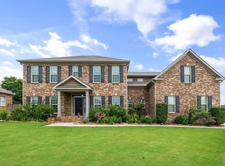 4513 Stone Park Cir, Owens Cross Roads, AL 35763