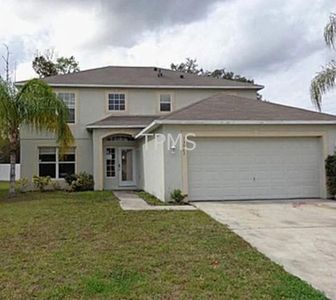 13963 Econ Woods Ln, Orlando, FL, 32826