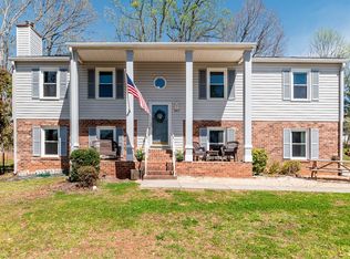 207 Whistlewood Ct, Lynchburg, VA 24502