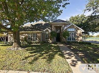 1 Victorian Cir, Allen, TX 75002