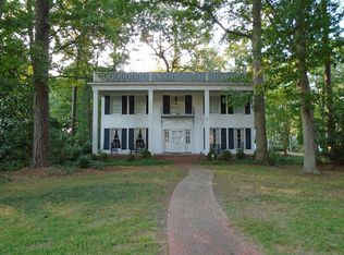 421 Curtis St N, Ahoskie, NC 27910