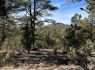 0 La Posta Way, Santa Fe, NM 87505