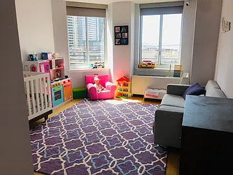 Rented by Battery Park Realty