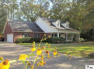 121 Danna Dr, Monroe, LA 71203